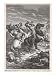 Pyrrhus King of Epirus Invades Italy and Inflicts a Thumping Defeat on the Romans at Heraclea Art Giclee Poster Print by L. Stefanoni, 18x24