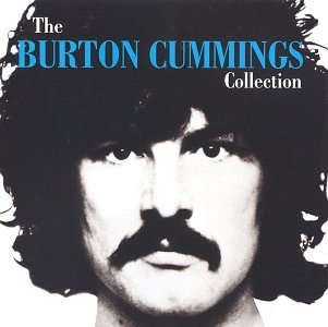 CD-Charts  Music : Burton Cummings Collection