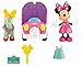 Fisher-Price Disney Minnie, Polka Dot Pony Cart