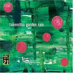 Garden Rain