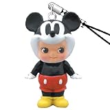 キュージョン ディズニー根付 第1弾 オールドミッキー