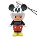 キュージョン ディズニー根付 第1弾 オールドミッキー
