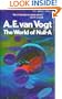 The World of Null-A (Medallion SF, N2558)