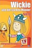 Eigenschaften Universal/Music/DVD  / Wickie und die starken Männer, Teil 10