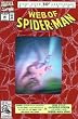 Web of Spider-man #90 30th Anniversary Issue (Web of Spider-man Comic Book, 90 July)
