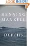 Depths: A Novel