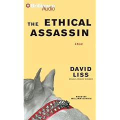 Ethical Assassin, The
