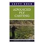 Advanced Fly Casting