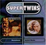 「ムーン・ダンス」「アストラル・ウィークス」