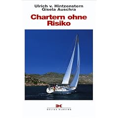 Chartern ohne Risiko