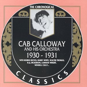  Cab Calloway