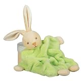 Kaloo Plume Doudou Mint
