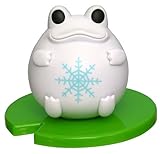 KNOCKING FROG WINTER ver SNOW FROG