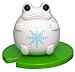 KNOCKING FROG WINTER ver SNOW FROG