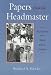 Papers from the Headmaster: Reflection of a World Fit for Children: Reflection on a World Fit for Children