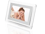 Dwell 7 In Digital Photo Frame By Peony Media