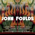 John Foulds: Dynamic Triptych; Music-Pictures III