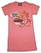 Cuckoo For Cocoa Puffs Junk Food Vintage Style Soft Juniors Babydoll T-Shirt Tee