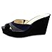 Nine West Women's Catsmeow Platform Sandal