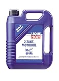 Produkt-Bild: Liqui Moly 2 Takt Motor&ouml;l selbstmischend 2 Takt&ouml;l 5l