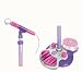 Dream Dazzlers Microphone with Stand