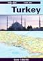 Lonely Planet Turkey : A Lonely Planet Travel Atlas (ATLAS)