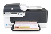 HP Officejet J4680/EN A4 USB 28ppm