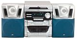 JVC MX-J100 Compact Stereo System