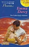The cattle king's mistress
