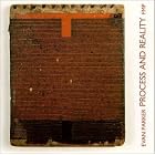 Process and Reality by Evan Parker