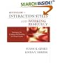 Quick Guide to Interaction Styles and Working Remotely: Strategies for Leading and Working in Virtual Teams