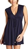 Speedo Women's Speedo Women'S Aquatic Tie Front Cover-Up Dress
