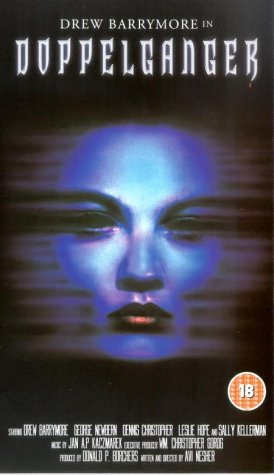 Cover image : (VHS) Doppelganger: The Evil Within [VHS] [Import]