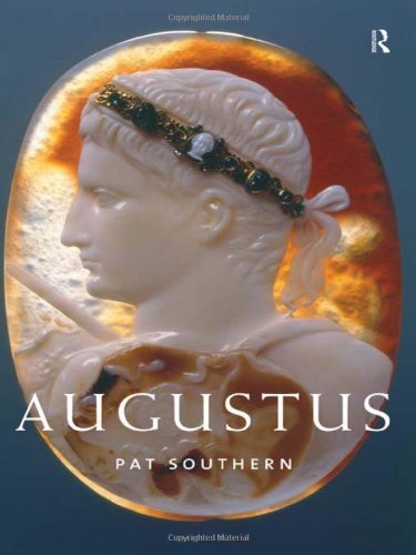 Augustus (Roman Imperial Biographies) Hardcover October 1, 1998