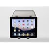KFZ Kopfst�tzenhalterung f�r Apple iPad 1, iPad 2 & iPad 3. Generation