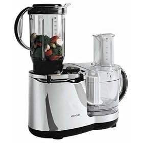 Kenwood FP476 Food Processor
