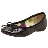 Madden Girl Womens Kelvinn Ballerina Flat