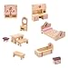 Melissa & Doug Princess Castle Furniture