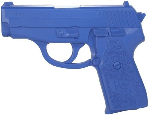 Ring's Blue Guns Sig P239 Blue Training Gun