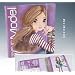 Carnet Atelier de mode Top Model- 46861-H