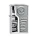 Kitchen & Housewares : Armor High Polish Chrome, Jack Daniel's Tennessee Whiskey