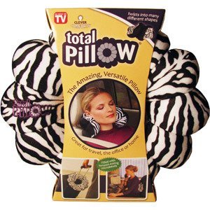 Total Pillow As Seen On TV