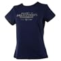 Dallas Cowboys Silver Foil Property of Cheerleaders T-Shirt