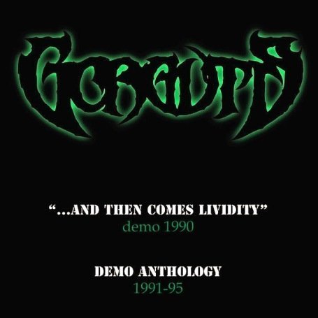 CD-Charts  Search : And Then Comes Lividity: Demo Anthology