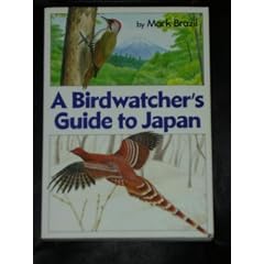 Bird Watcher's Guide to Japan