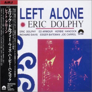  Eric Dolphy