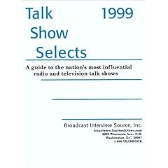 Talk Show Selects 1999
