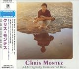Chris Montez - Digitally Remastered Best