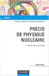 Pr�cis de physique nucl�aire