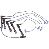 Beck Arnley  175-6076  Premium Ignition Wire Set by Beck Arnley